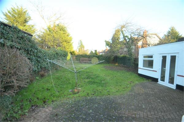 Millway, Mill Hill